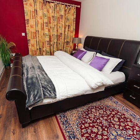 Dunboyne Castle Guest Apartment Ngoại thất bức ảnh