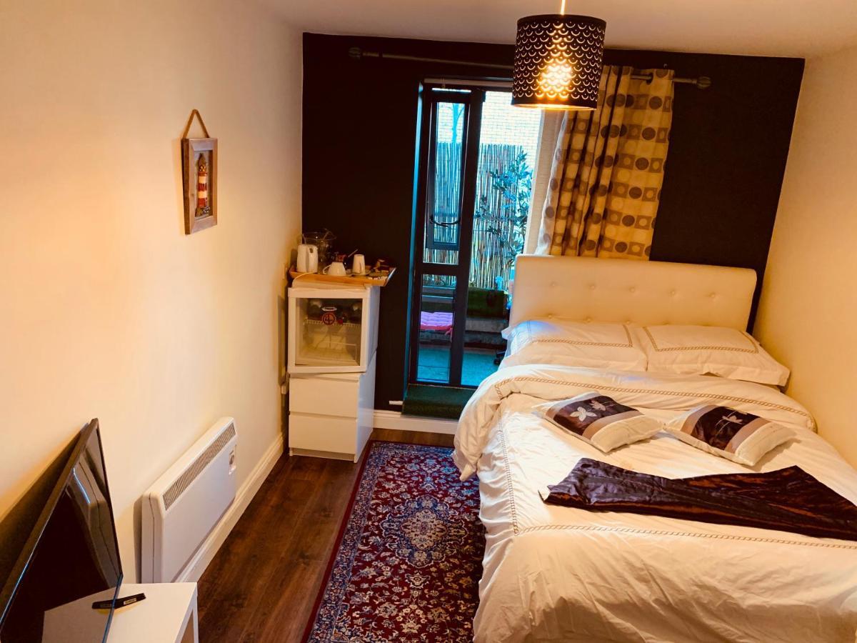 Dunboyne Castle Guest Apartment Ngoại thất bức ảnh