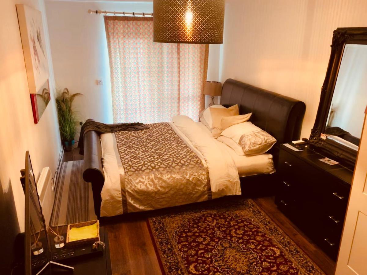 Dunboyne Castle Guest Apartment Ngoại thất bức ảnh
