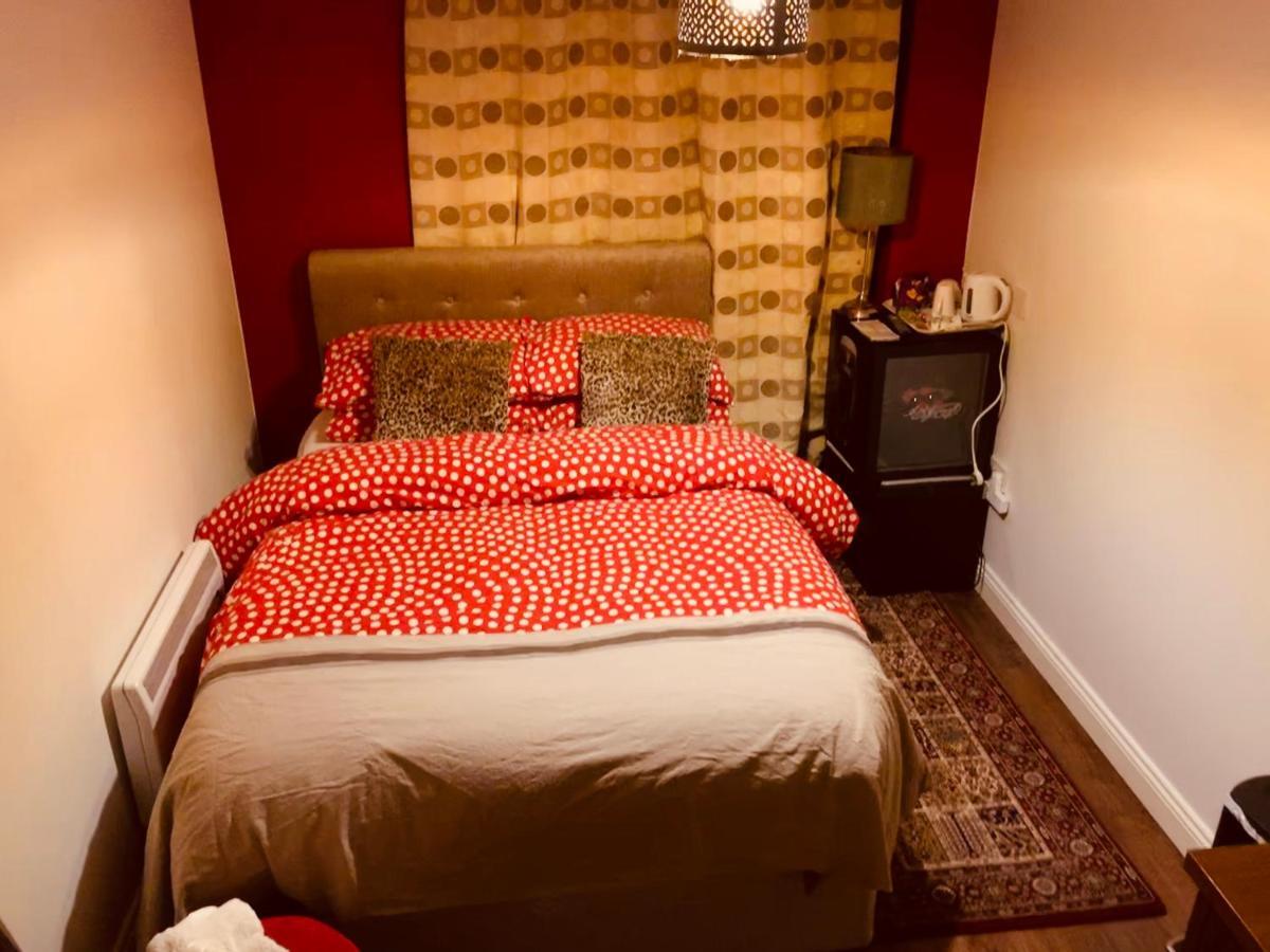 Dunboyne Castle Guest Apartment Ngoại thất bức ảnh